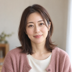 春香｜ナビ役